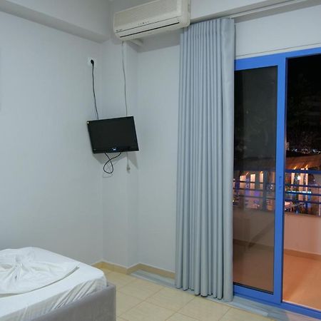 Villa Olive Ksamil Exteriör bild