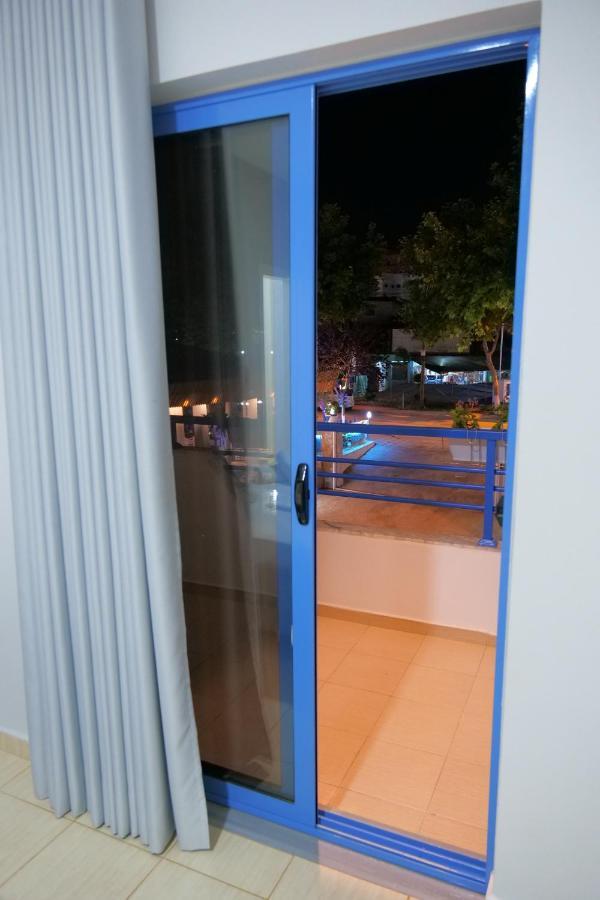Villa Olive Ksamil Exteriör bild